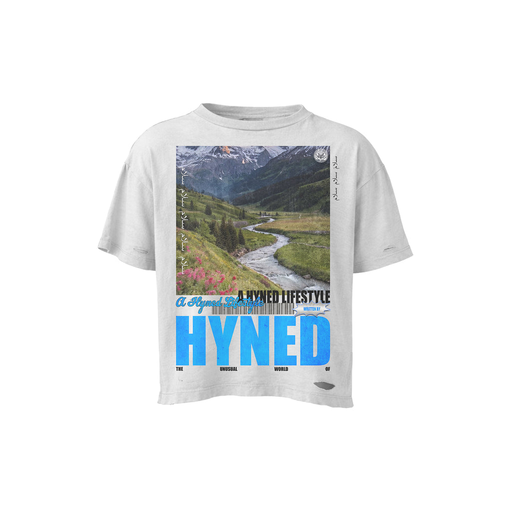 Solace Tee