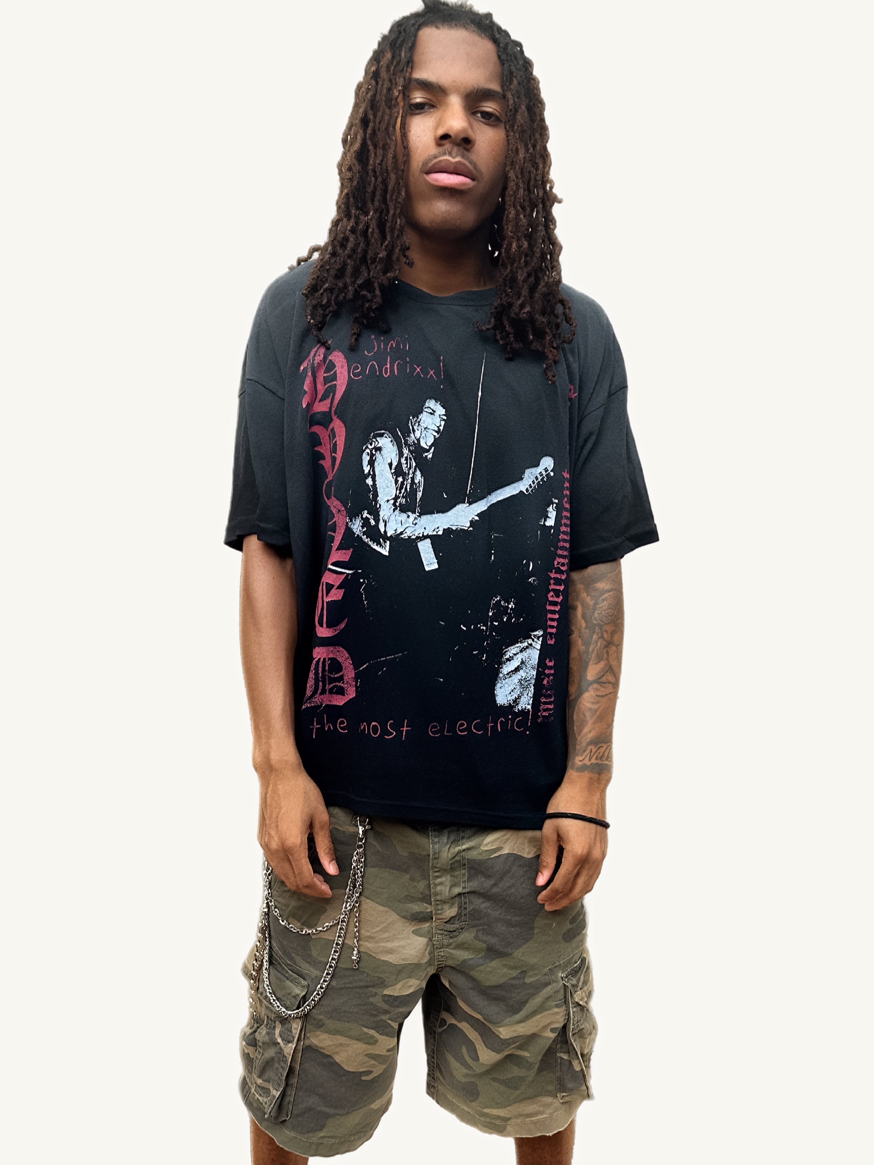 [H]endrixx Tee